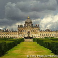 Castle Howard - Yorkshire - England (3076 visits) Vanbrugh was a man with grand ideas, but no architectural experience.
[Castle Howard - Yorkshire - ... Castle Howard - Yorkshire - England